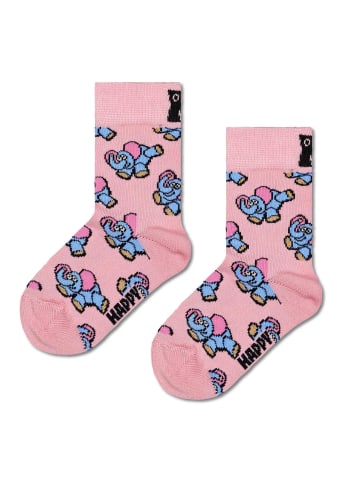 Happy Socks Socken 3er Pack in Glasses