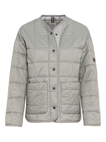 Camel Active Jacke in light sage