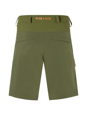 Bogner Fire + Ice MENS CARDIFF2 in Braun