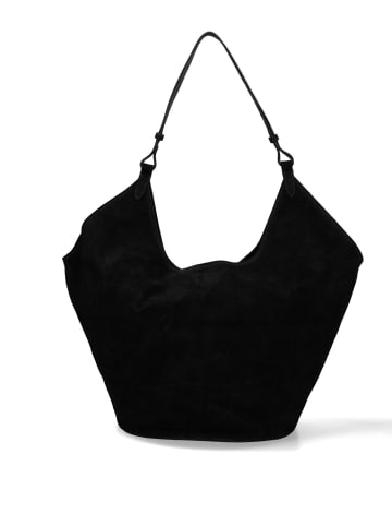 Gave Lux Shoulder Bag in BLACK