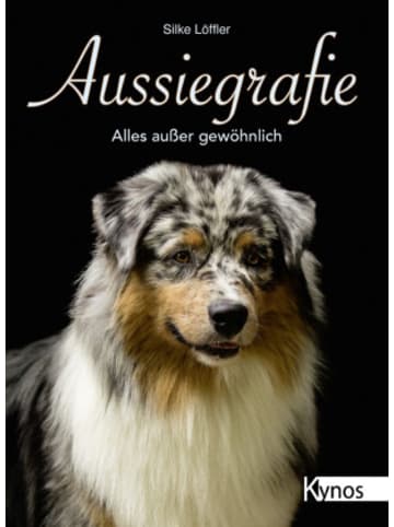Kynos Buch - Aussiegrafie