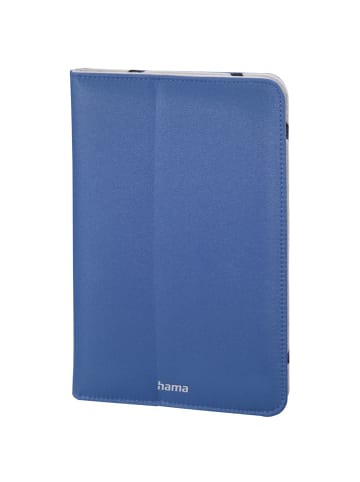 Hama Strap 24 - 28 cm (9,5 - 11"), Blau in Blau