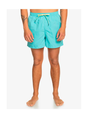 Quicksilver Badeshorts in Blau