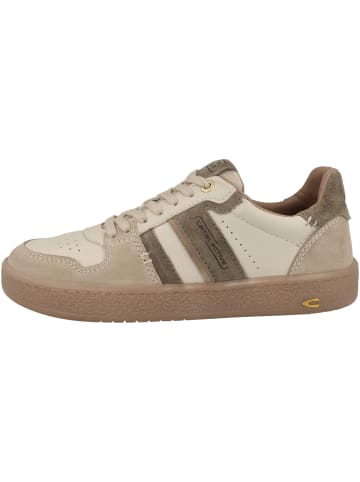 Camel Active Sneaker low 55BNN11 in beige
