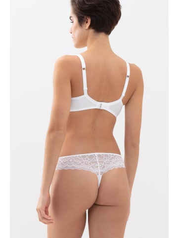 Mey Spacer-BH in Weiss