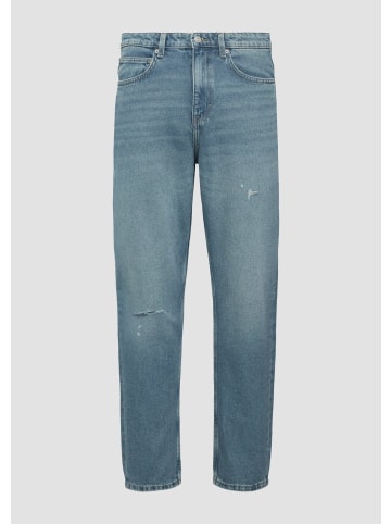 QS Jeans-Hose in 54Y9_blau