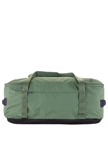 FJÄLLRÄVEN High Coast Duffel 36 - Reisetasche 56 cm in patina green