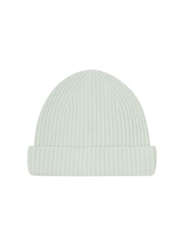 Style Republic Classic Kaschmir Beanie in fog green
