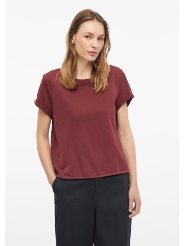 s.Oliver T-Shirt  in  3903_bordeaux