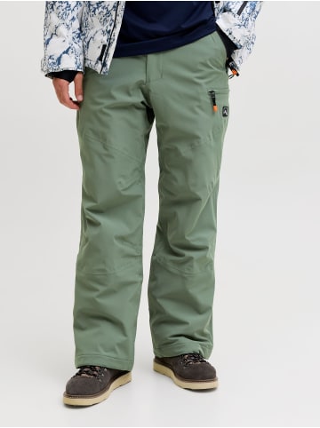 Jack & Jones Skihose in Laurel Wreath