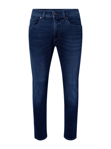 Pierre Cardin Jeans Lyon in blue stonewash