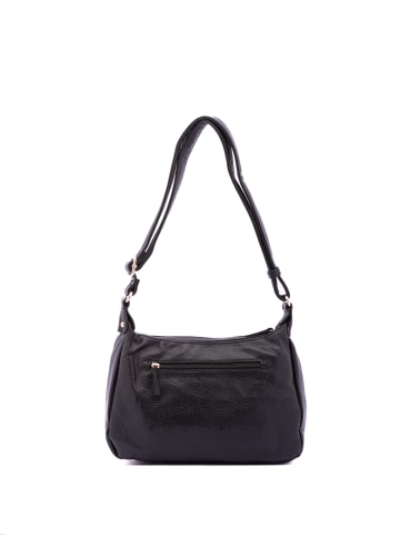 B Cavalli B Umhängetasche in BLACK