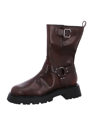 Tamaris Stiefel  in Braun