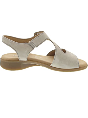 Gabor Rhodos Sandale Beige