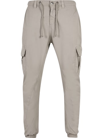 Urban Classics Cargo Trouser in wolfgrey