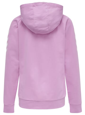 Hummel Hummel Hoodie Hmlgo Multisport Damen in ORCHID