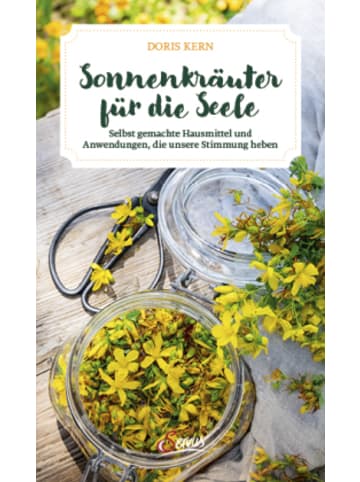 Servus Buch - Sonnenkräuter für die Seele