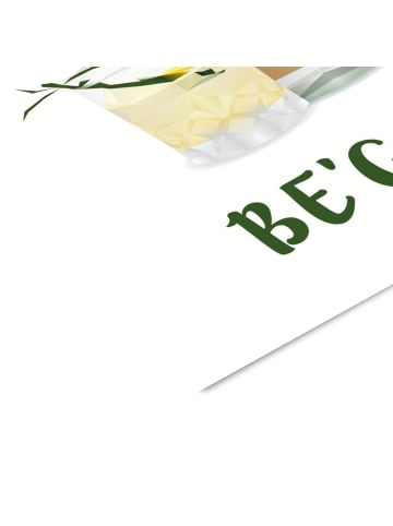 Poster & Frame Poster Let the celebrations begin