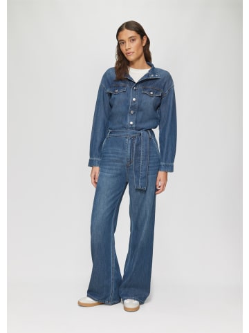 s.Oliver Overall in 57Z6_blau