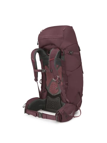 Osprey Kyte 68 WM/L - Trekkingrucksack 75 cm in elderberry purple