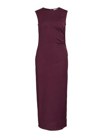 Vila Maxikleid in Fig