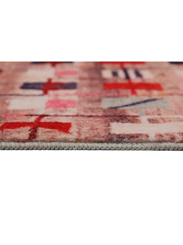 Wecon Home Badematte "Nelson" in Bunt