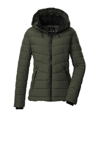 G.I.G.A. DX by KILLTEC Jacke in 00733 oliv