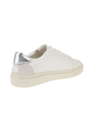 Gant Sneaker low Julice in Weiß