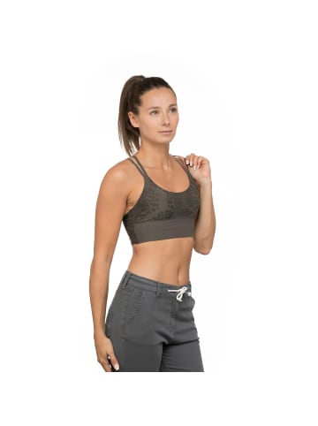 Chillaz W LIGURIEN BRA in Schwarz