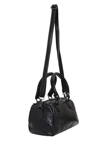 NAEMI Handtasche in Schwarz