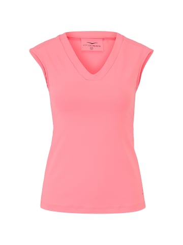 Venice Beach T-Shirt Nimah D in Lachs491