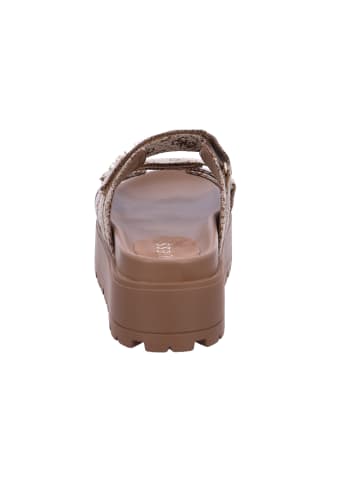 Guess Pantolette Faxon in Beige