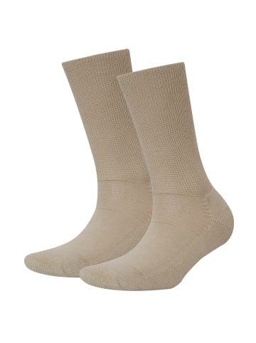 Sympatico Wellness-Strümpfe S55502 in beige (13)