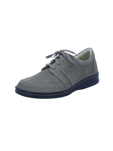 Finn Comfort Schnürschuh in beige