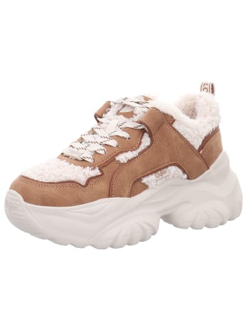 Buffalo Sneaker in braun
