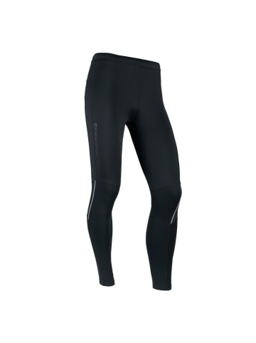 Endurance Sporthose TRA in Black