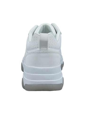 Bugatti Sneaker in weiß