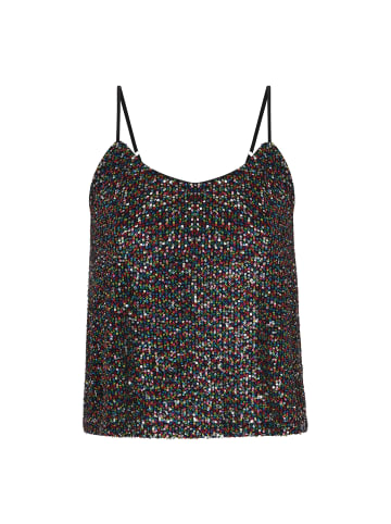 myMo at night Women Top in multicolor