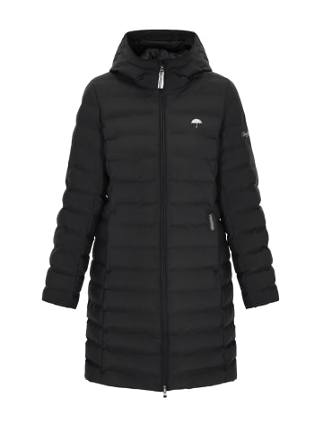 Schmuddelwedda Women Coat in black