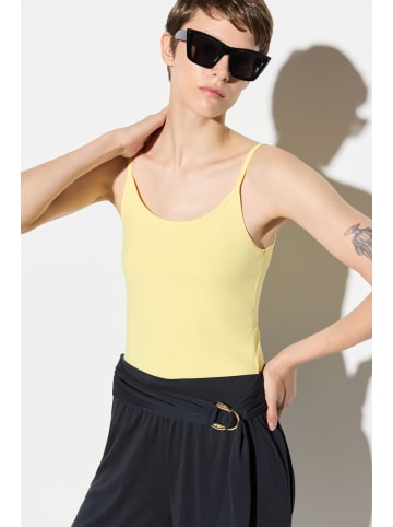 NO MATTER WHAT Blouse in Gelb