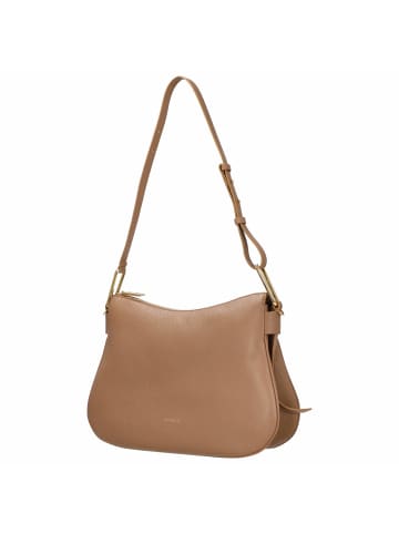 COCCINELLE Magie Soft - Schultertasche M 36 cm (skin) in skin