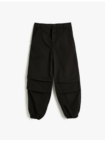 KOTON Jeans in Schwarz