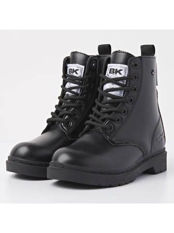 British Knights Stiefel Blake in schwarz