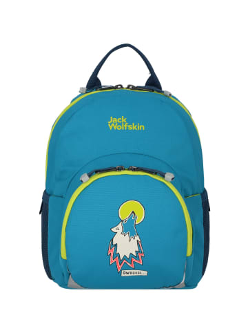 Jack Wolfskin Buttercup Kinderrucksack 28 cm in everest blue