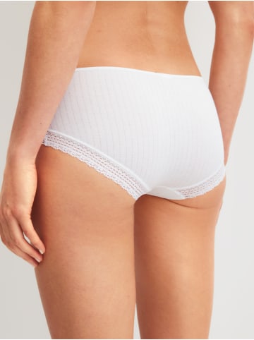 Calida Panty in weiss