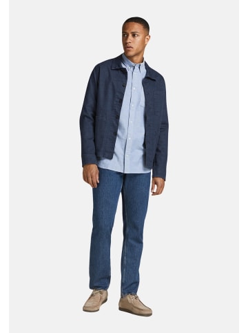 Jack & Jones Hemd 'Brook' in hellblau