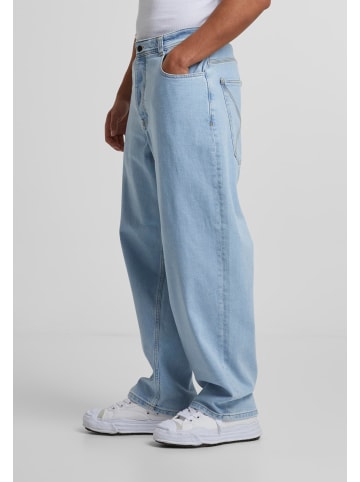 HOMEBOY Jeans in moon denim