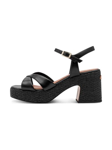 Tamaris Sandaletten 1-28313-44 in schwarz