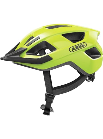 ABUS Abus Fahrradhelm Aduro 3.0 M=52-58cm signal
