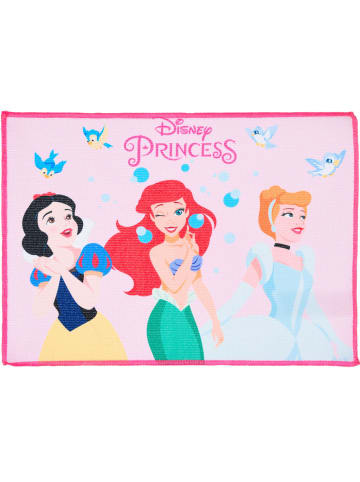 Disney Princess Bird Handtuch, Gesichtshandtuch, 40x30 cm